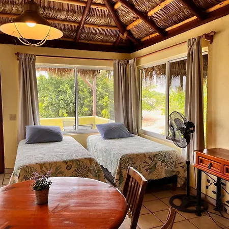Cabo Pulmo Beach Resort