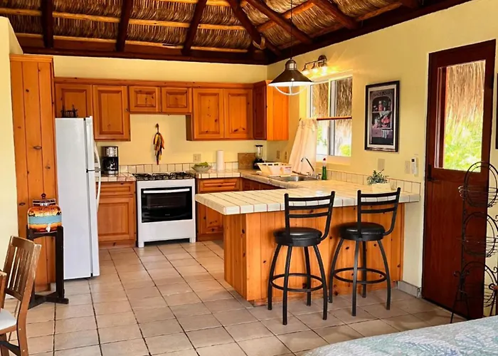Cabo Pulmo Beach Resort