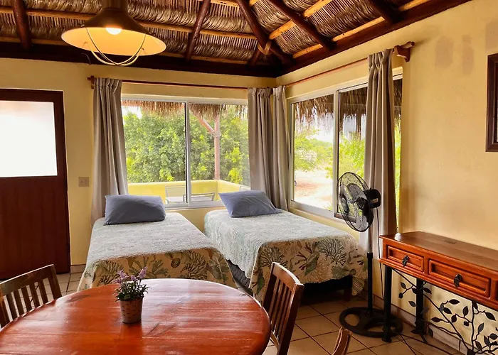 Cabo Pulmo Beach Resort *