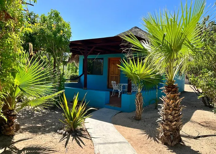Cabo Pulmo Beach Resort Inn *