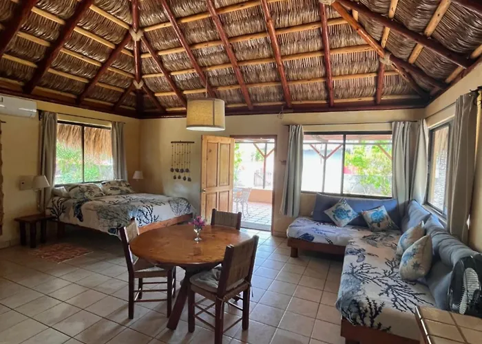 Inn Cabo Pulmo Beach Resort