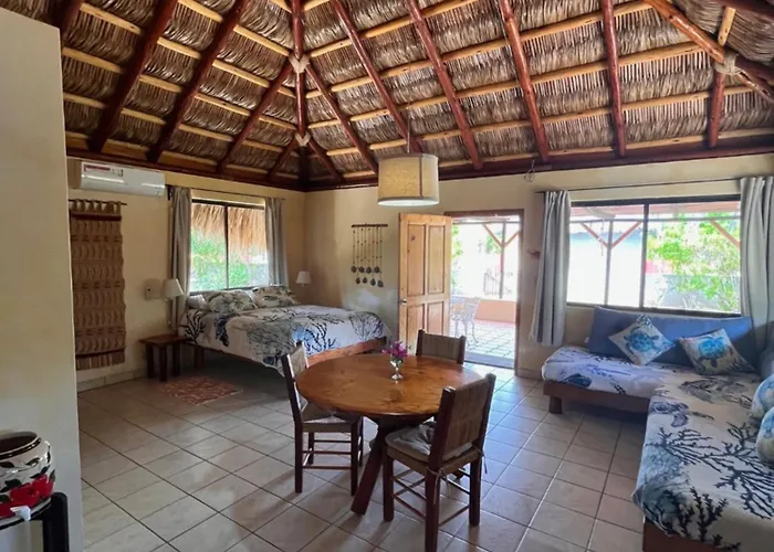 Cabo Pulmo Beach Resort