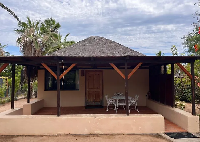 Locanda Cabo Pulmo Beach Resort *