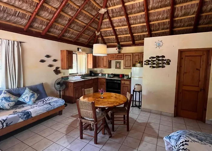 Cabo Pulmo Beach Resort Cabo Pulmo