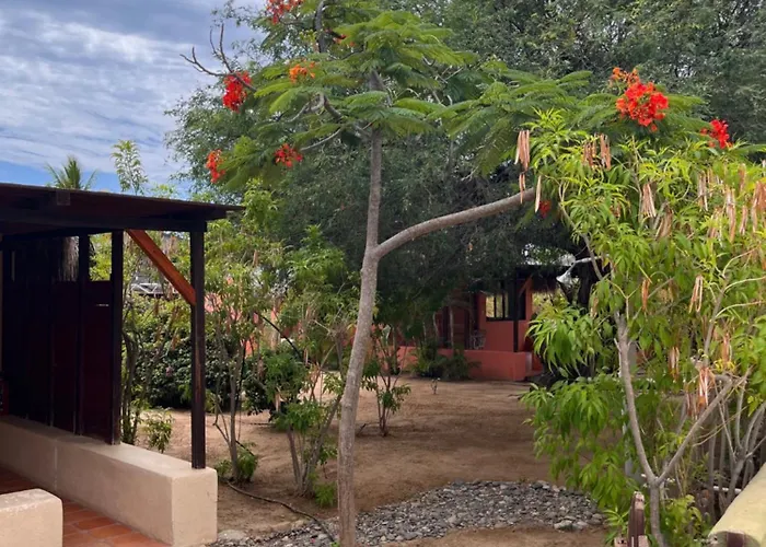 Inn Cabo Pulmo Beach Resort