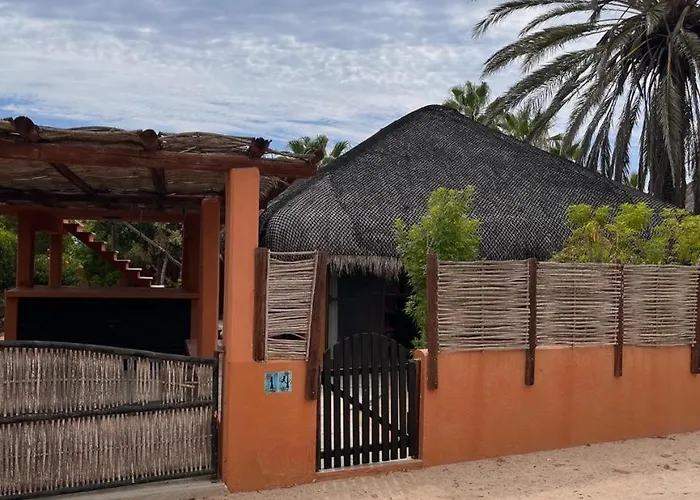 Inn Cabo Pulmo Beach Resort *