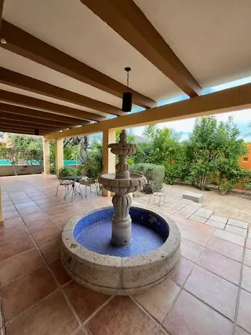 Locanda Cabo Pulmo Beach Resort Cabo Pulmo