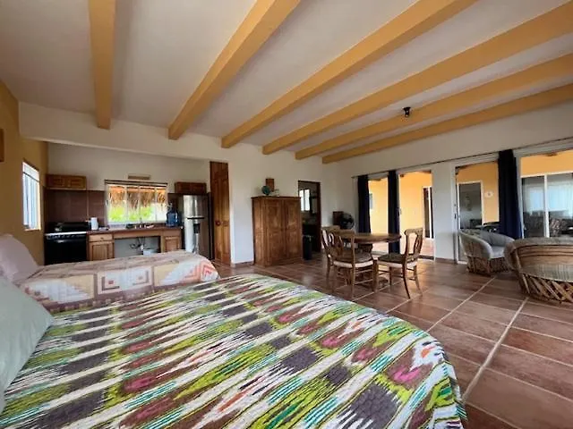 Cabo Pulmo Beach Resort *