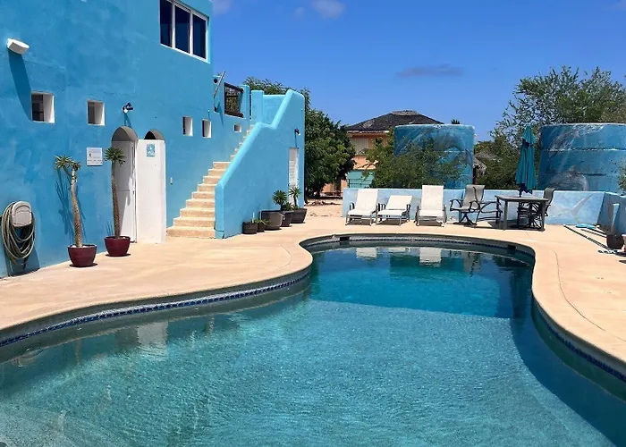 Cabo Pulmo Beach Resort Inn Cabo Pulmo