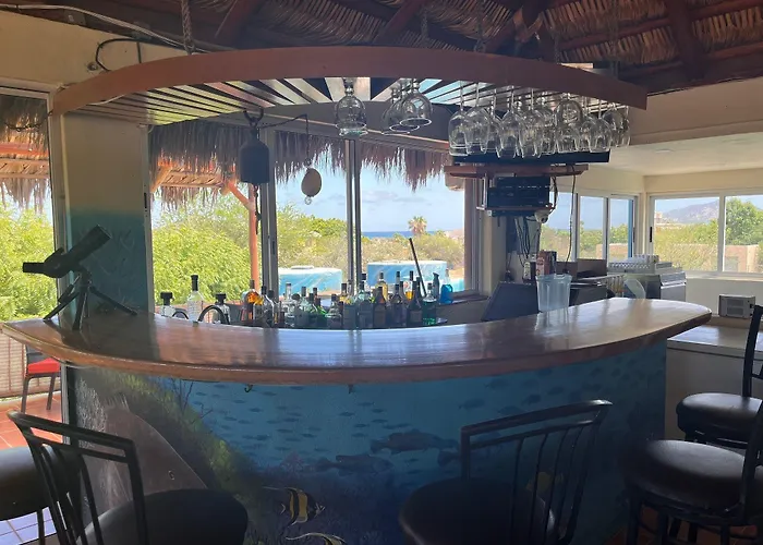 Cabo Pulmo Beach Resort Inn *