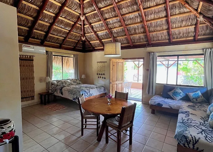 Cabo Pulmo Beach Resort *