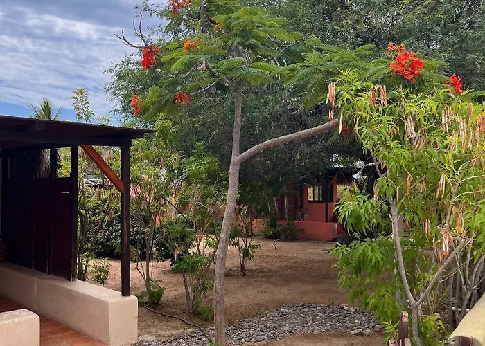 Inn Cabo Pulmo Beach Resort