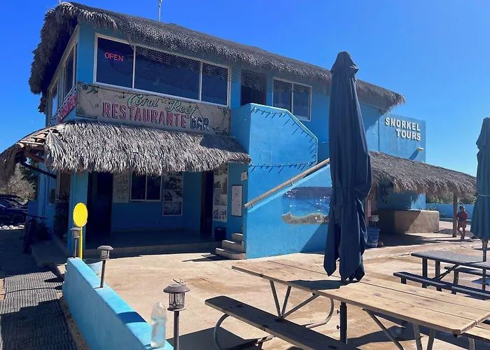 Cabo Pulmo Beach Resort Inn *