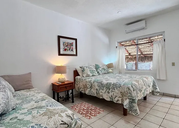 Cabo Pulmo Beach Resort