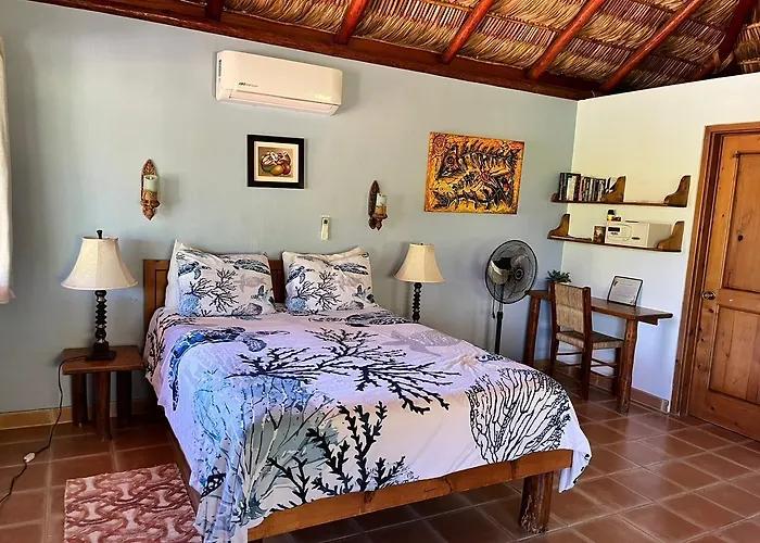 Cabo Pulmo Beach Resort Cabo Pulmo