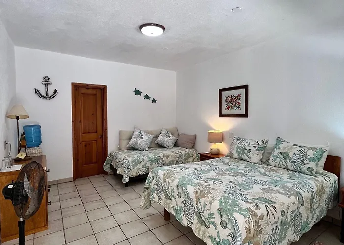 Cabo Pulmo Beach Resort Locanda