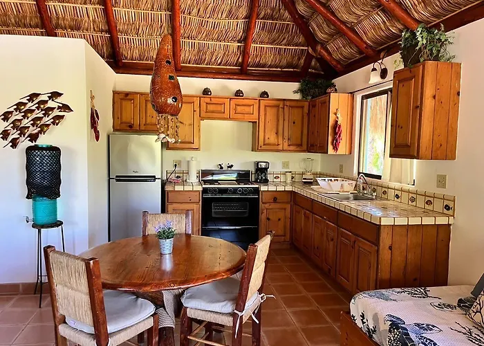 Inn Cabo Pulmo Beach Resort